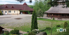 Золота Підкова, база відпочинку Золота Підкова, база відпочинку фото