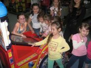 Золотая рыбка, детский центр фото