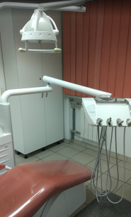 Зубки-Зуби, стоматологія фото