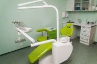 Зубна формула, стоматологічна клініка фото