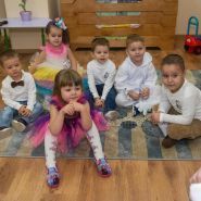 Sadochok Zvychayne Dyvo, приватний садок фото