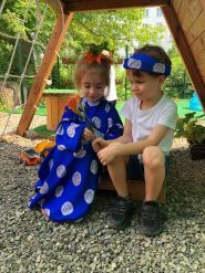 Sadochok Zvychayne Dyvo, приватний садок фото