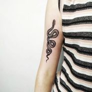 Стоимость татуировки в тату салонах города Сумы