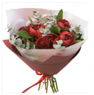 Відгуки про “SunRose, доставка квітів” - фото 2