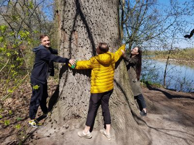 Отзывы о “Fort Pirnov Park, загородный комплекс” - фото 2