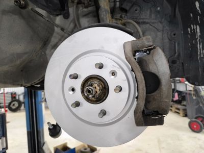 Відгуки про “Куратор ЮА, автосервіс” - фото 2