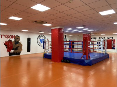 Відгуки про “Arsenal Boxing Club, зал боксу” - фото 2