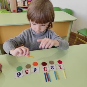 Відгуки про “Дошколярик, студія розвитку” - фото 2