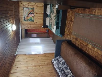 Відгуки про “Хутір Воронуха, база відпочинку” - фото 2