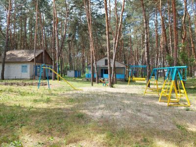 Відгуки про “Сосновий гай, база відпочинку” - фото 2