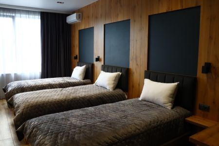 Отзывы о “Sobkoff, ресторанно-гостиничный комплекс” - фото 2