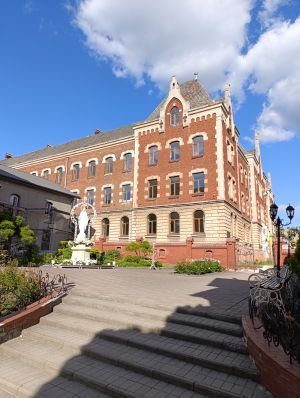 Відгуки про “Чернівецьке екскурсійне бюро, турагентство” - фото 2
