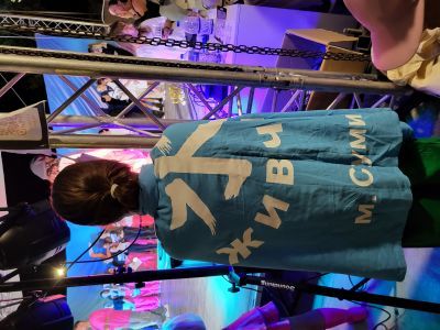 Відгуки про “Живчик, народний хореографічний колектив” - фото 2