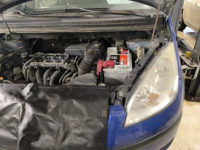 Відгуки про “Куратор ЮА, автосервіс” - фото 2