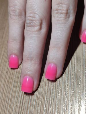 Відгуки про “Shimmer beauty studio, салон краси” - фото 2