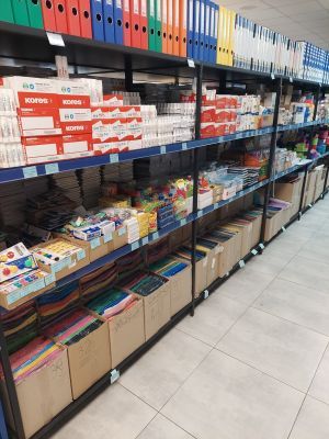 Отзывы о “Канцелярка, магазин канцелярских товаров” - фото 2