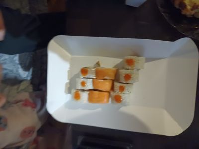 Відгуки про “Sushi-Point, суші” - фото 2