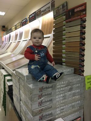 Отзывы о “Ламінат Експерт” - фото 2