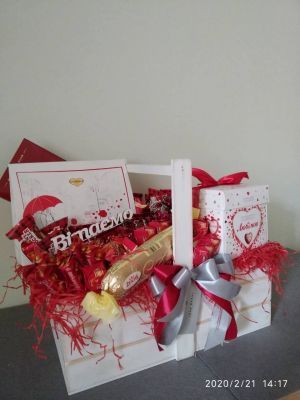 Відгуки про “Rudyk.decor, декорування” - фото 2