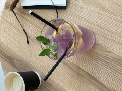 Відгуки про “Black honey, кав'ярня” - фото 2