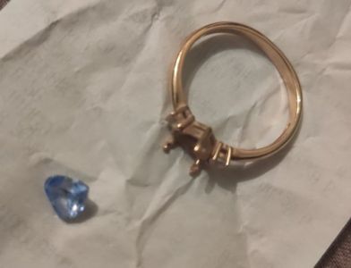 Відгуки про “Золота країна, ювелірний магазин” - фото 2