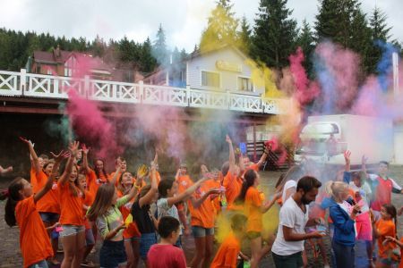 Отзывы о “Бояр Camp, летний детский англоязычный лагерь” - фото 2