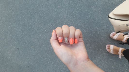 Відгуки про “Nat Nails Studio, студія нігтьової естетики” - фото 2