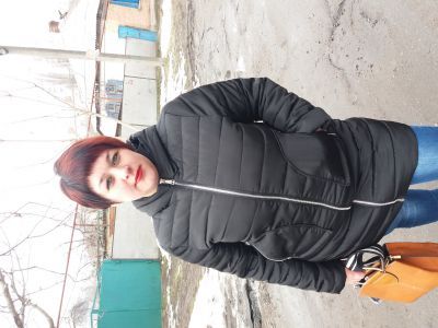 Відгуки про “SN, мережа студій краси” - фото 2