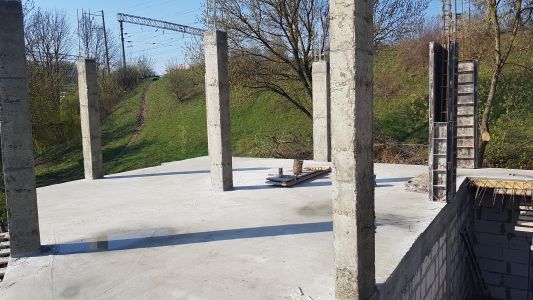 Відгуки про “Проф-Тер Буд, будівельна компанія” - фото 2