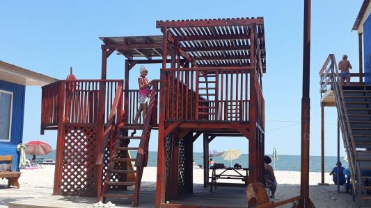 Відгуки про “Незабудка 2, база відпочинку” - фото 2