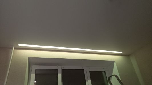 Отзывы о “SteliUa, натяжные потолки” - фото 2