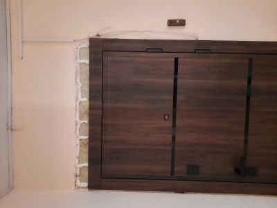 Відгуки про “Бона, мережа магазинів міжкімнатних і вхідних дверей” - фото 2