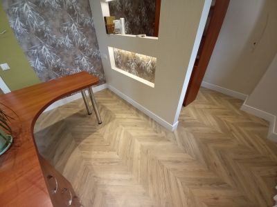 Відгуки про “Підлога Сервіс, магазин підлогових покриттів” - фото 2