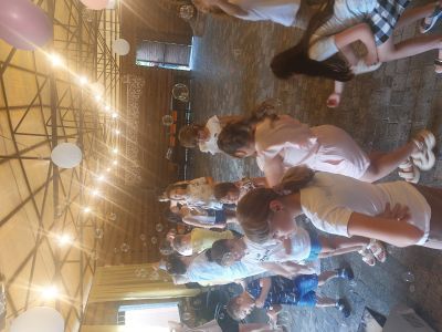 Відгуки про “Пломбір, майстерня дитячих свят” - фото 2