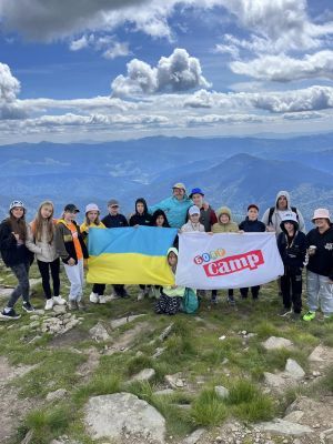 Отзывы о “Бояр Camp, летний детский англоязычный лагерь” - фото 2