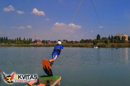 Відгуки про “Ekvitas team, організація відпочинку” - фото 2