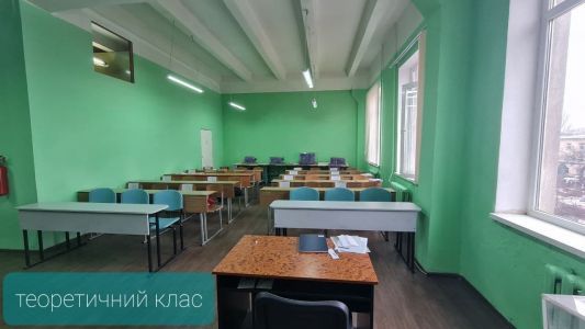 Відгуки про “Відокремлений підрозділ "Об'єднане вище професійно-технічне училище сфери послуг Національного університету "Одеська юридична академія"” - фото 2