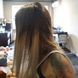 Відгуки про “Модне місце, салон краси” - фото 2