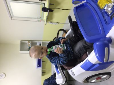 Отзывы о “Nice family, парикмахерская” - фото 2