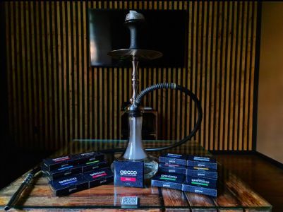 Відгуки про “Golden dragon, кальян-бар” - фото 2