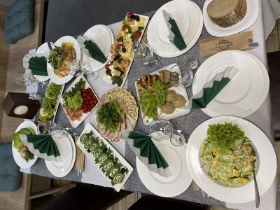 Отзывы о “Шоколад, бар-ресторан” - фото 2