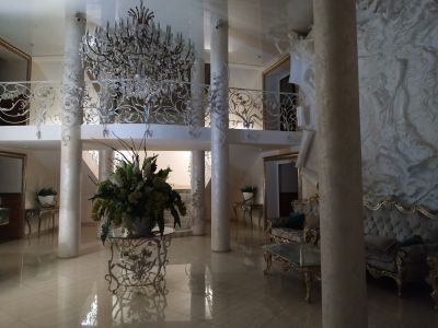 Відгуки про “Ягода Малина, комплекс відпочинку” - фото 2