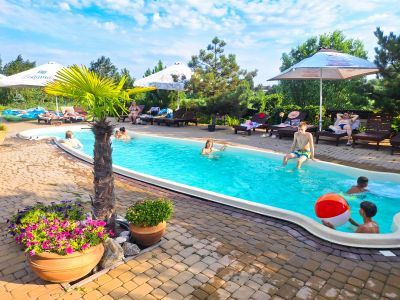 Відгуки про “Сакура, база відпочинку” - фото 2