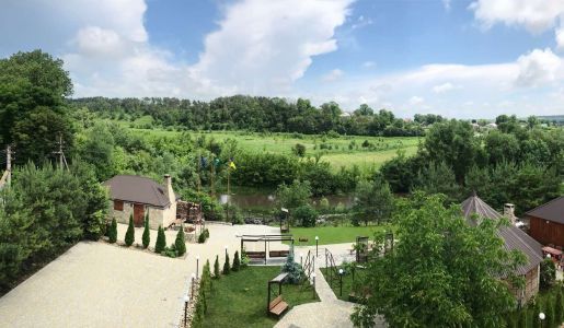 Отзывы о “Садиба ДарКа” - фото 2