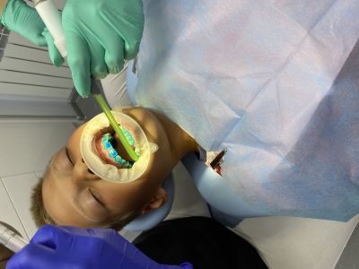 Відгуки про “Viva, стоматологія” - фото 2