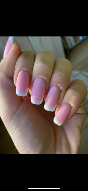 Відгуки про “Nailit, б'юті-курси” - фото 2