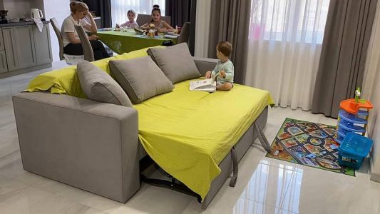 Відгуки про “Альфа Ленд, мережа меблевих магазинів” - фото 2