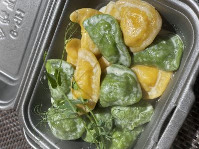 Отзывы о “Catering Fado, услуги кейтеринга” - фото 2