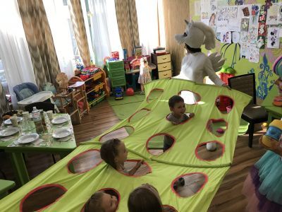 Отзывы о “Magdenko family studio, event-студия” - фото 2