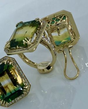 Відгуки про “Novikov Vladimir, ювелірна майстерня” - фото 2